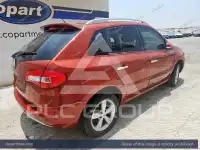 2014 Renault Koleos