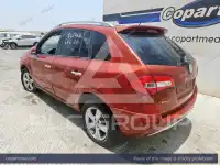 2014 Renault Koleos
