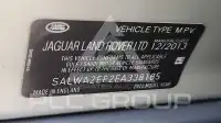 2014 Land Rover Range Rover Sport