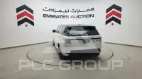 2014 Land Rover Range Rover Sport