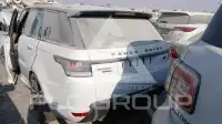 2014 Land Rover Range Rover Sport