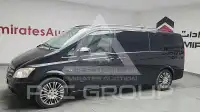 2014 Mercedes Benz Viano