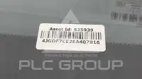 2014 Mercedes Benz GL 450