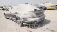 2014 Mercedes Benz C 200