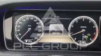 2014 Mercedes Benz S 500
