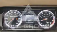 2014 Mercedes Benz S 500