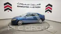 2014 JAC J5