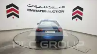 2014 JAC J5