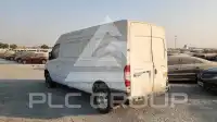 2014 Maxus V80