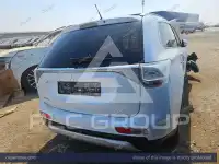 2015 Mitsubishi OUTLANDER