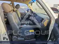 2015 Mitsubishi PAJARO