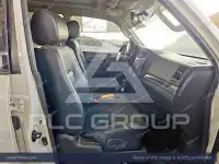 2015 Mitsubishi PAJARO