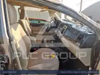 2015 Mitsubishi PAJARO