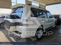 2015 Mitsubishi PAJARO