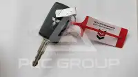 2015 Mitsubishi PAJARO