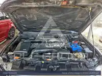 2015 Mitsubishi PAJARO