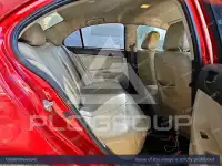 2015 Mitsubishi LANCER