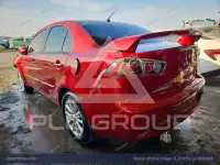 2015 Mitsubishi LANCER