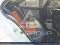 2015 Mitsubishi LANCER
