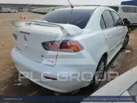 2015 Mitsubishi LANCER