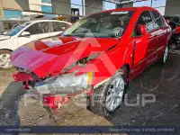 2015 Mitsubishi LANCER