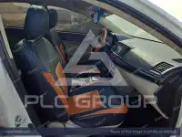 2015 Mitsubishi LANCER