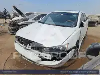 2015 Mitsubishi LANCER