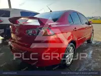 2015 Mitsubishi LANCER