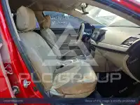 2015 Mitsubishi LANCER