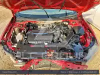 2015 Mitsubishi LANCER