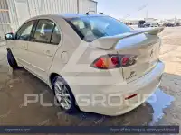 2015 Mitsubishi LANCER