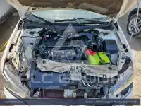 2015 Mitsubishi LANCER