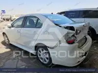 2015 Mitsubishi LANCER