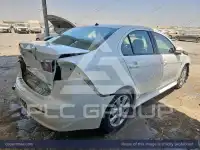 2015 Mitsubishi LANCER