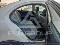 2015 Mitsubishi LANCER