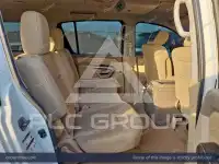 2015 Nissan ARMADA