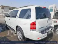 2015 Nissan ARMADA