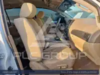 2015 Nissan ARMADA