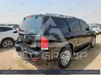 2015 Nissan ARMADA