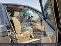 2015 Nissan ARMADA