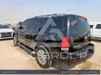 2015 Nissan ARMADA
