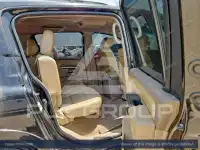 2015 Nissan ARMADA