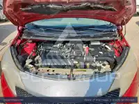 2015 Nissan VERSA