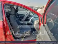 2015 Nissan VERSA