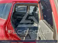 2015 Nissan VERSA