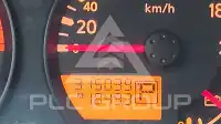 2015 Nissan XTERRA