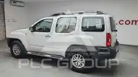 2015 Nissan XTERRA
