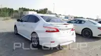 2015 Nissan SENTRA