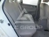 2015 Nissan SENTRA