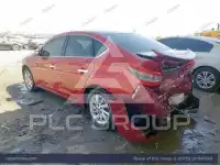 2015 Nissan SENTRA